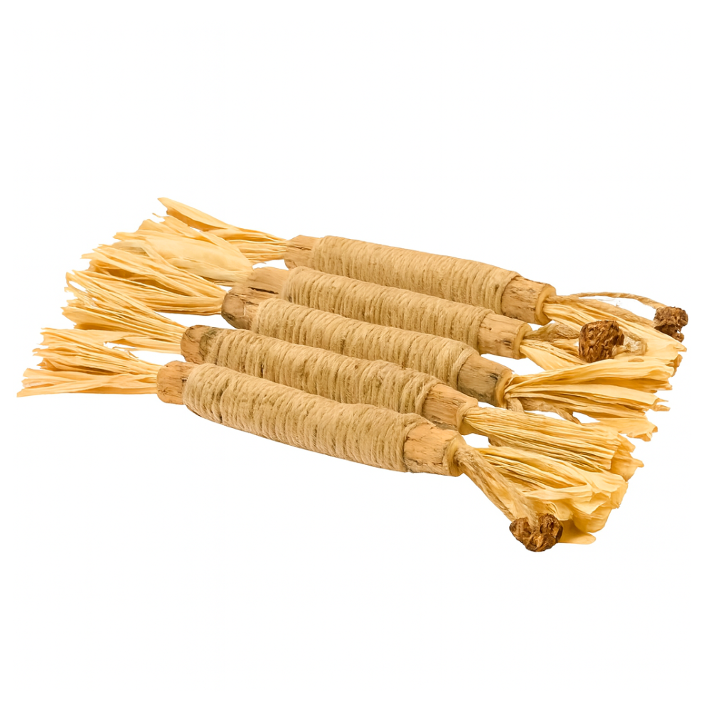 CalmChew™ Wild Silvervine Dental Sticks