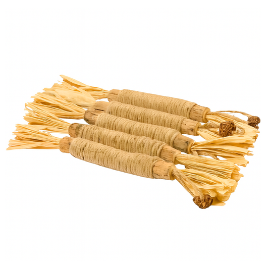 CalmChew™ Wild Silvervine Dental Sticks